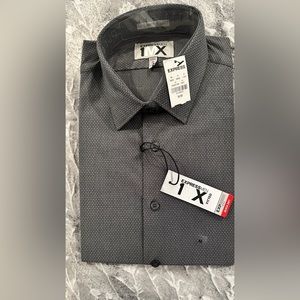 Men’s Dress Shirt Express Size M